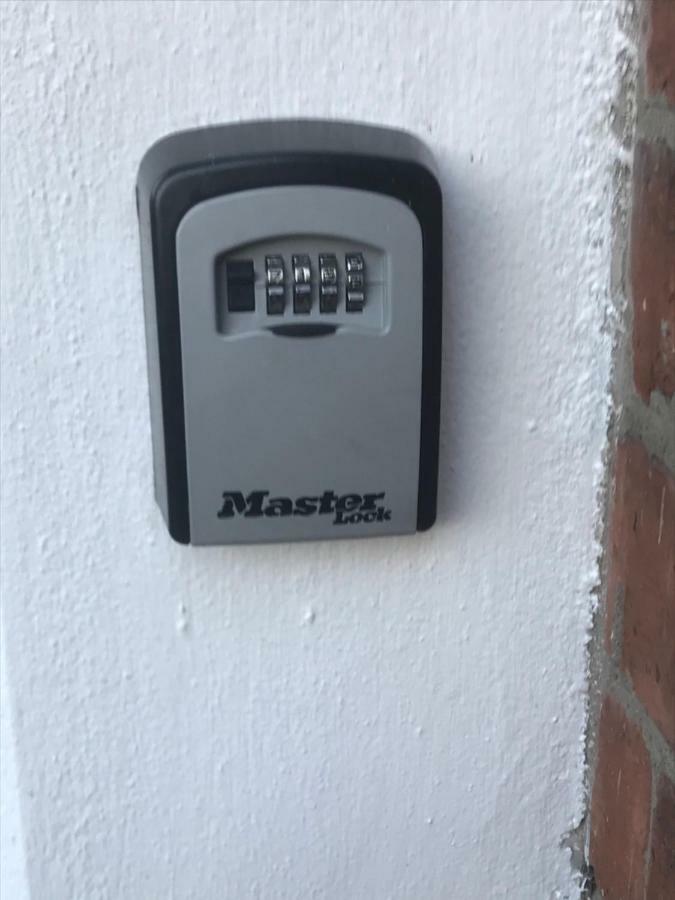 Castleton Townhouse Apartment Belfast Exterior photo